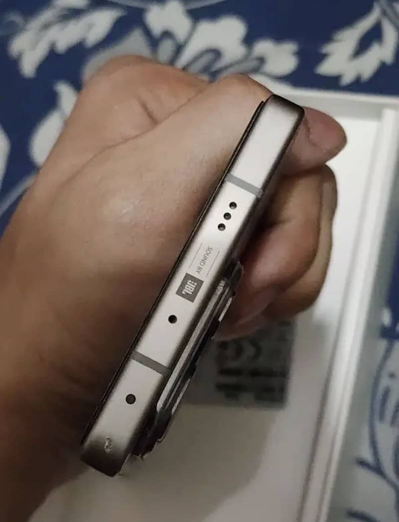 Infinix Note 50 3