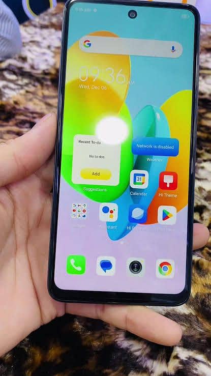 Tecno Spark 20C 2