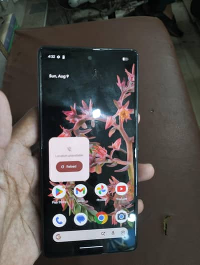 Google Pixel 6