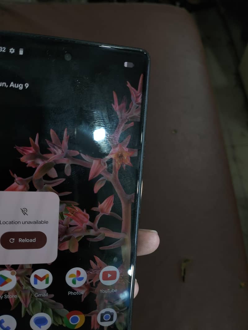 Google Pixel 6 1