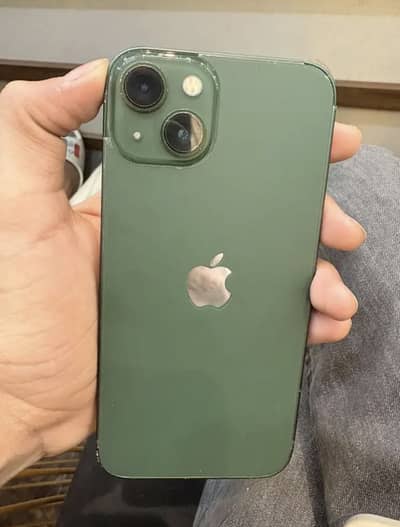 iPhone 13 jv