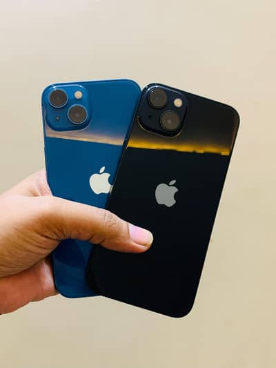 Apple iPhone 13
