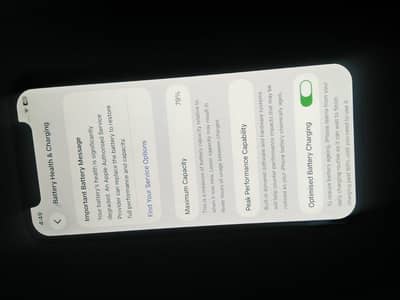 Apple iPhone 11 Pro