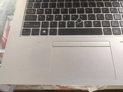 hp ProBook 640 G5