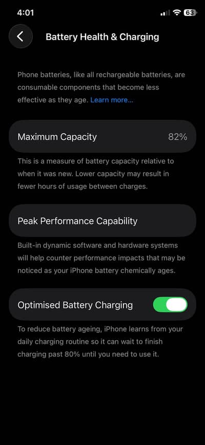 Apple iPhone 11 Pro