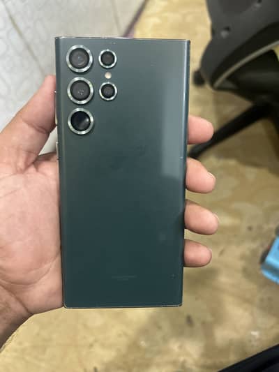 Samsung Mobile S22 Ultra