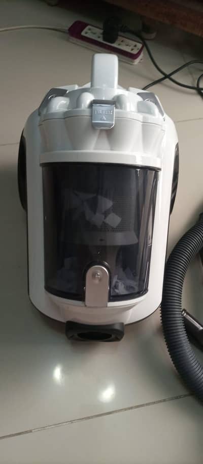 Anko vacuum cleaner