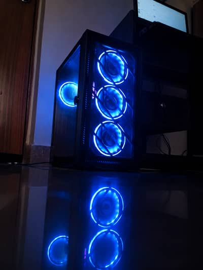 Gaming PC DHA II