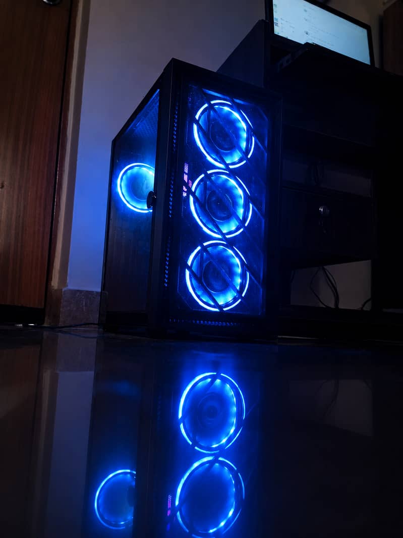 Gaming PC 0
