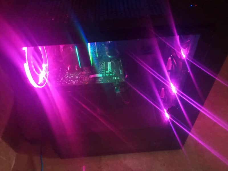 Gaming PC 1