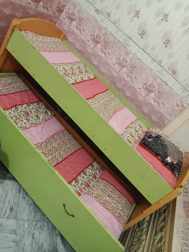 sell bed 1