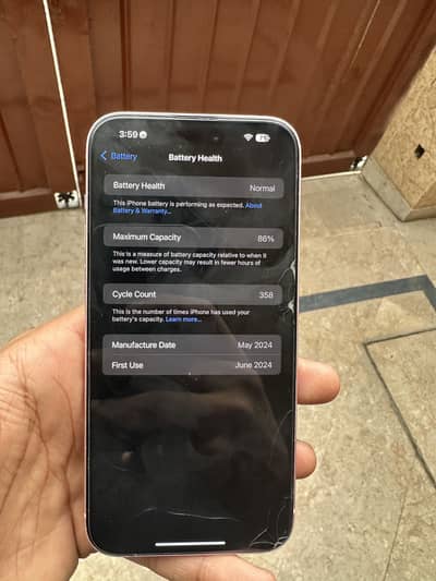 iPhone 15 plus