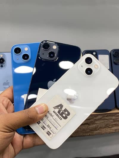 Apple iPhone 13