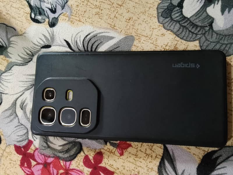 Infinix Note 50 Pro 1