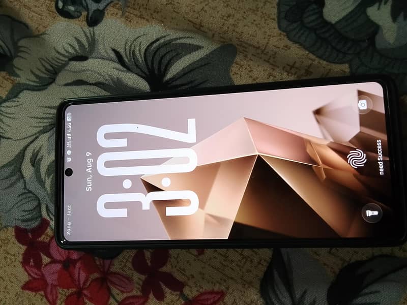 Infinix Note 50 Pro 5