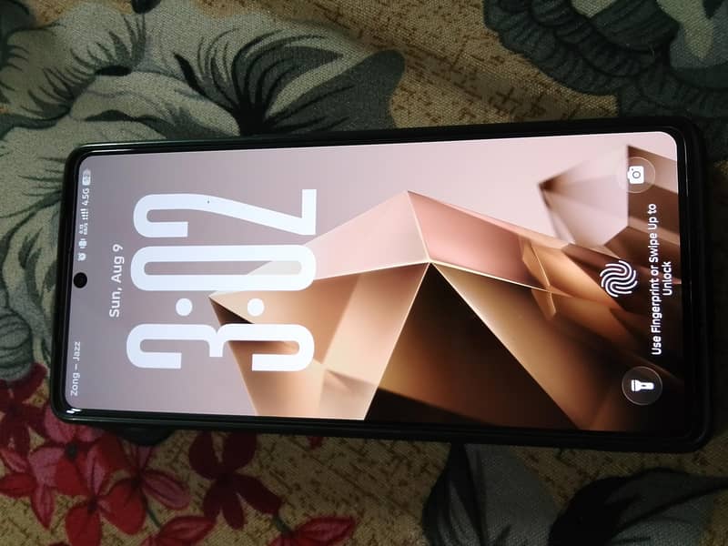 Infinix Note 50 Pro 6