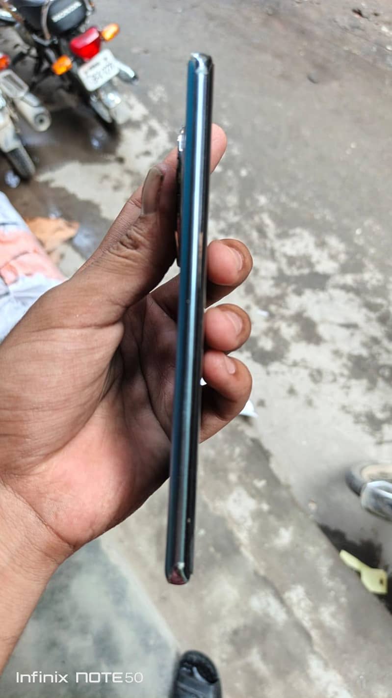 Infinix Zero 40 0