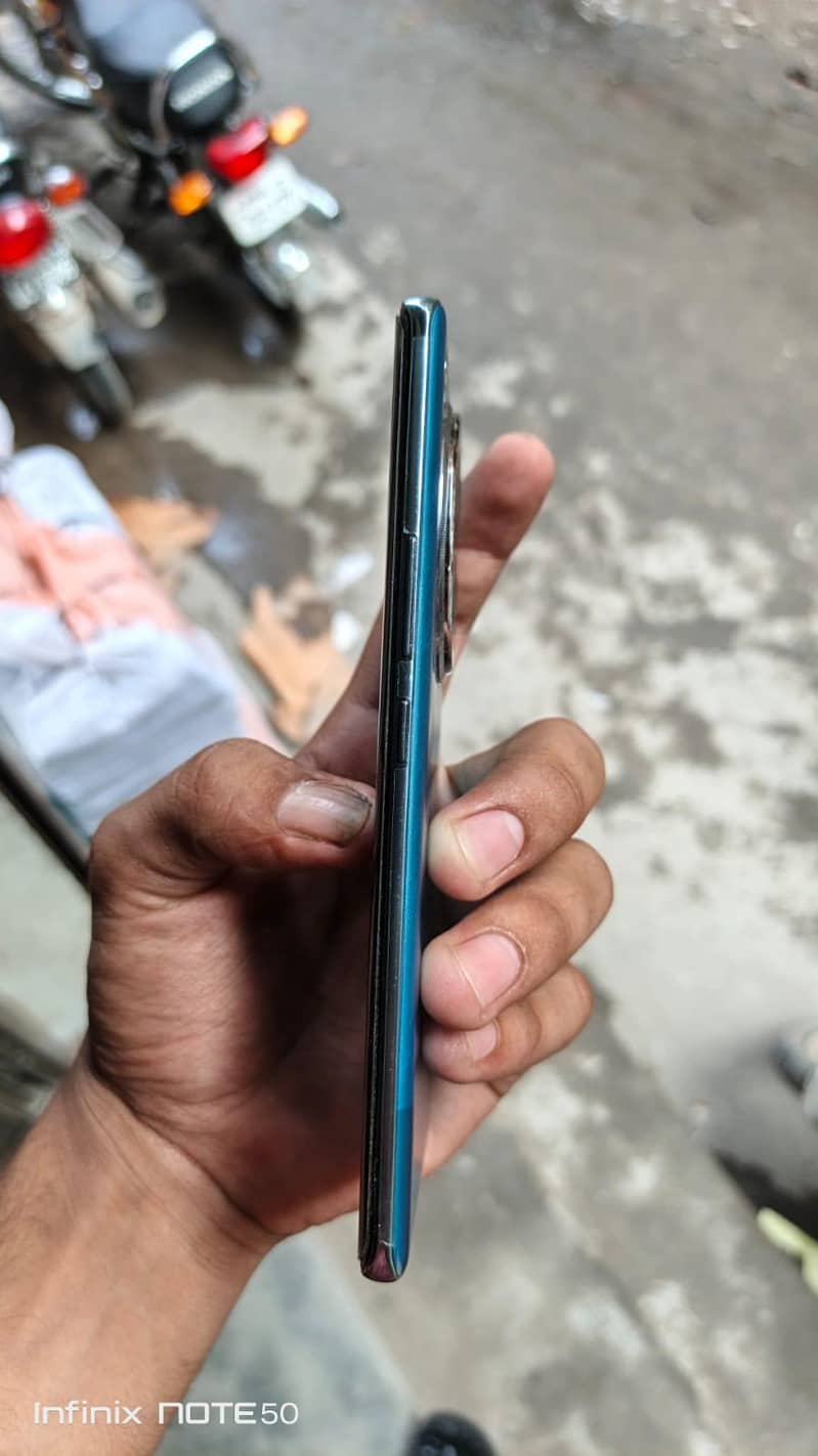 Infinix Zero 40 2