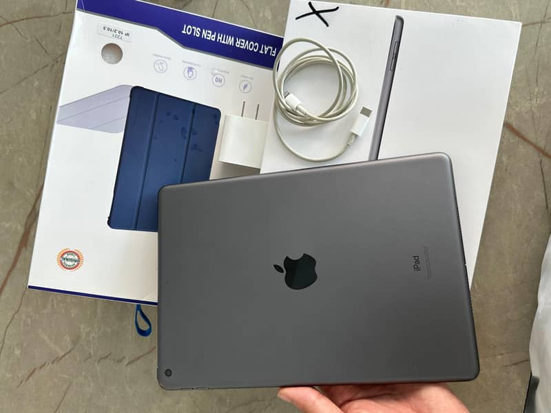 Apple Ipad 9th Generation 0