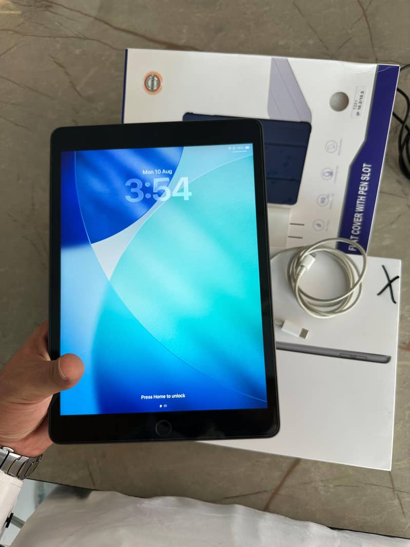Apple Ipad 9th Generation 1