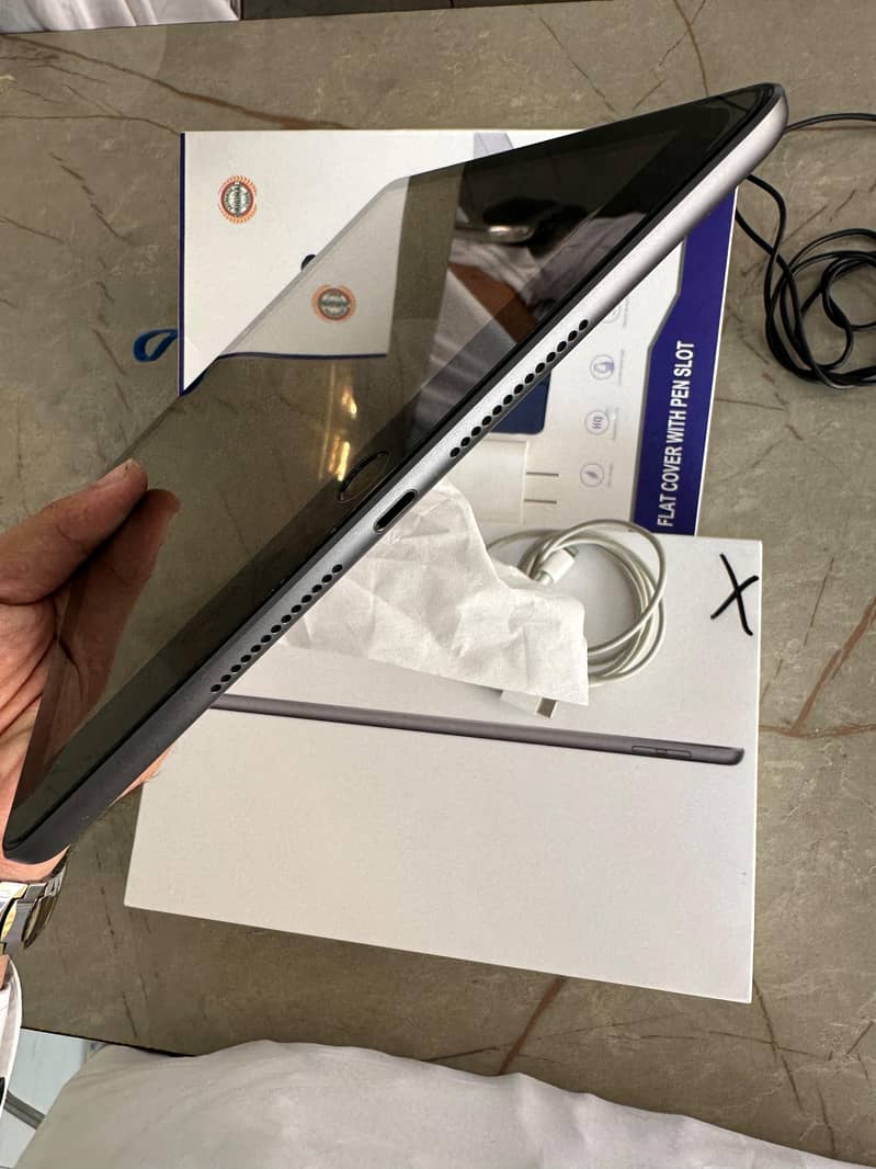 Apple Ipad 9th Generation 2