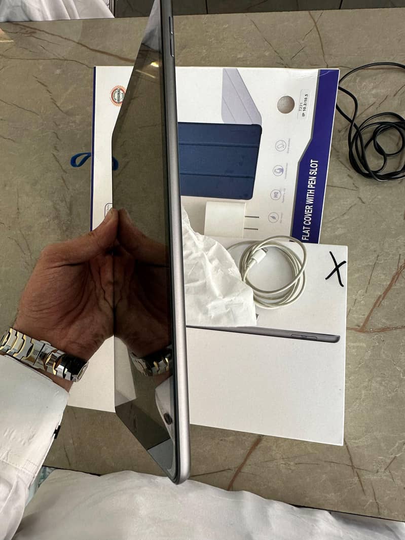 Apple Ipad 9th Generation 4