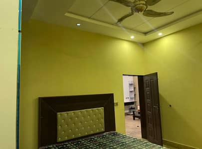 Prime Location Ideal House For rent In Makkah Garden