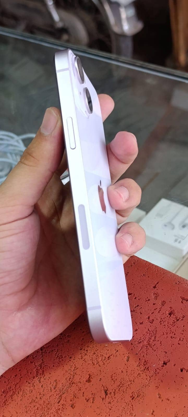 Apple iPhone 14 plus 0