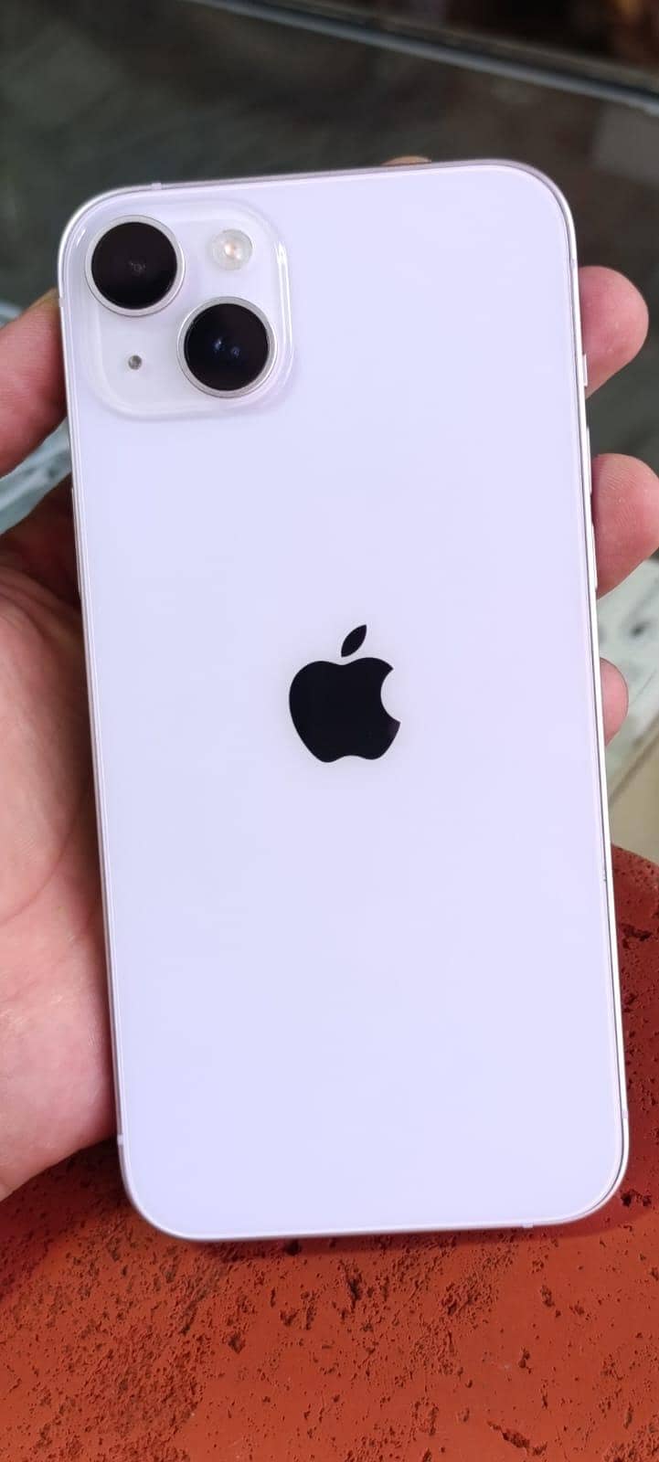 Apple iPhone 14 plus 1