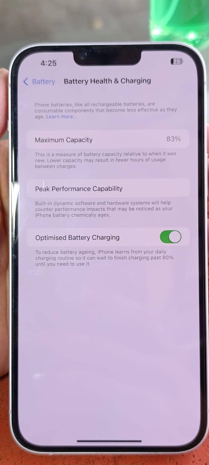 Apple iPhone 14 plus 2