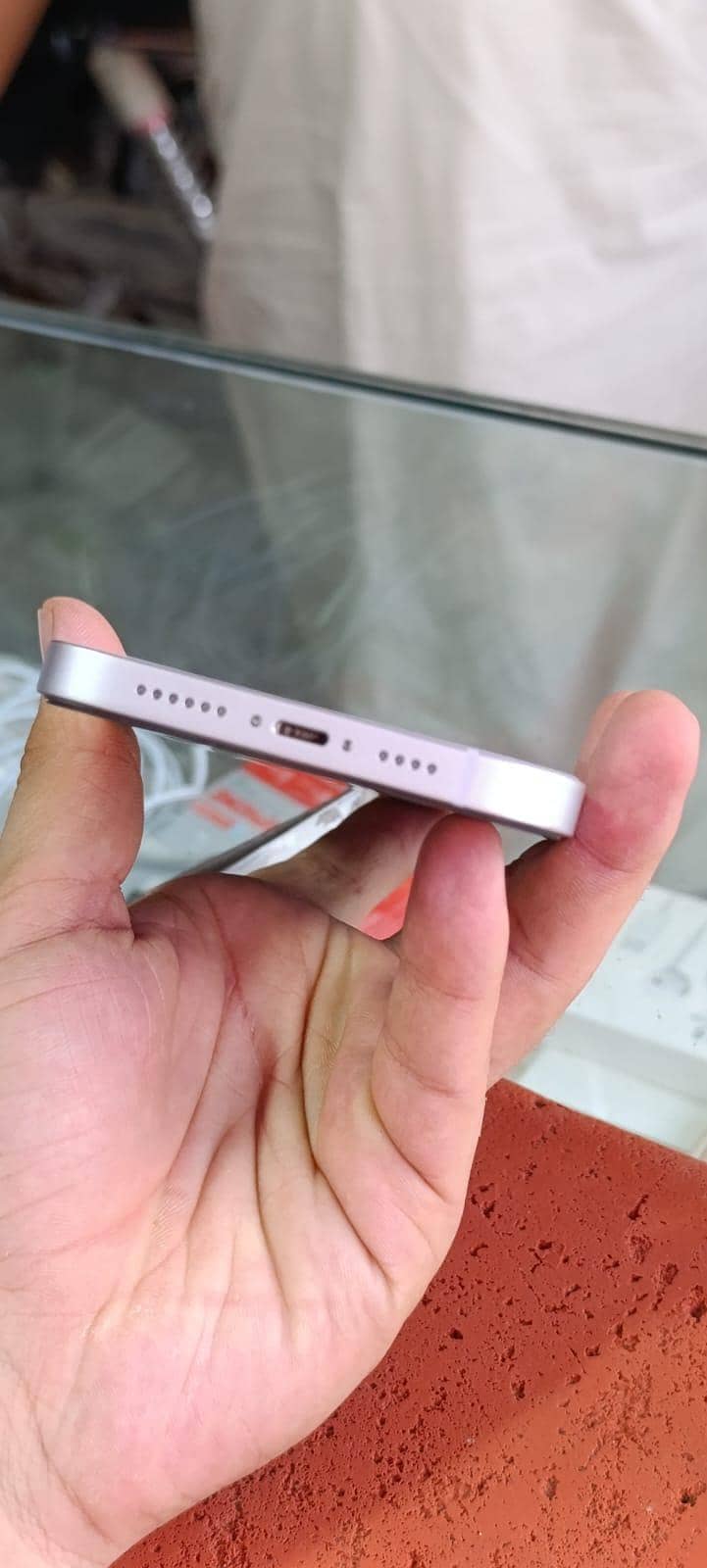 Apple iPhone 14 plus 3