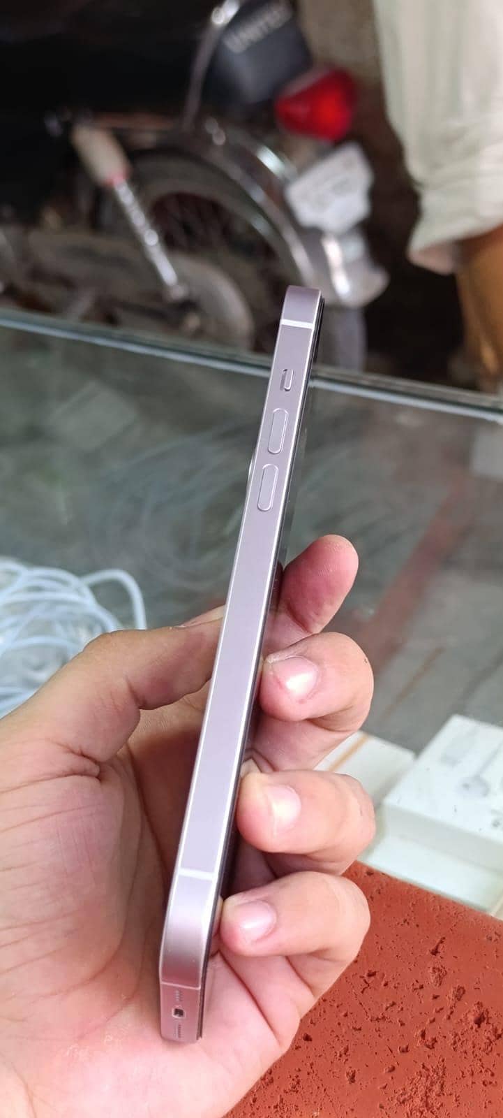 Apple iPhone 14 plus 7