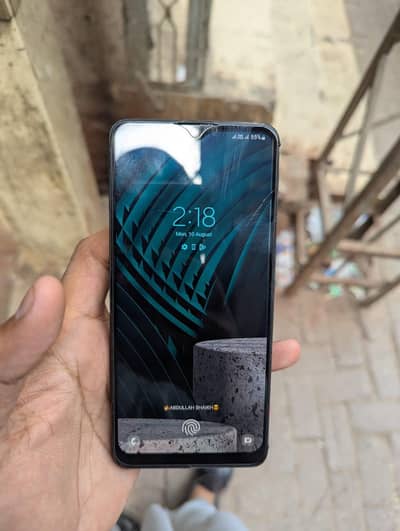 samsung galaxy A32