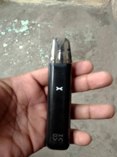 VAPE (pod) xlim Go2