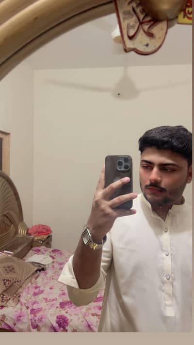 Saad Rohila