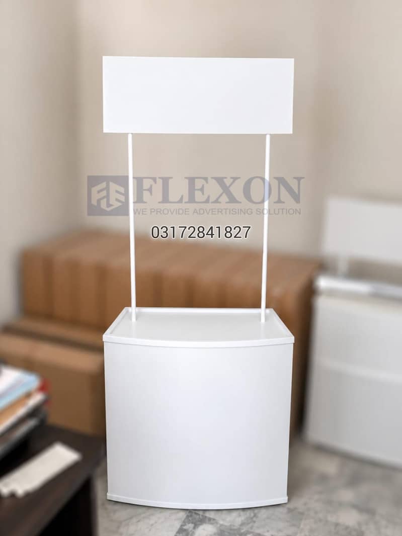 Activity Kiosk 0