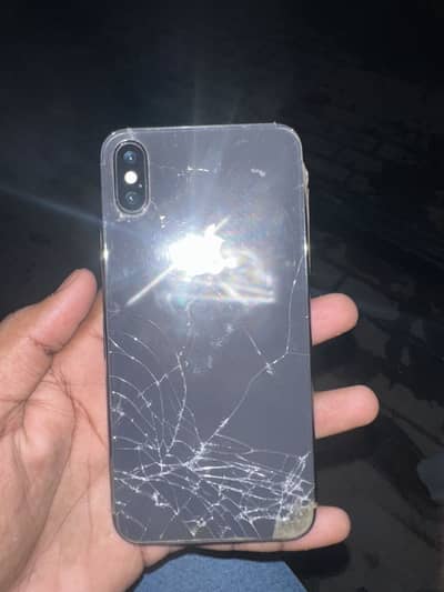 Apple iPhone XS PTA Approved