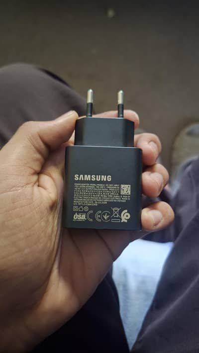 45W Charger