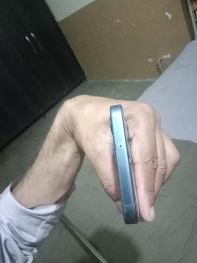 Samsung Mobile A16