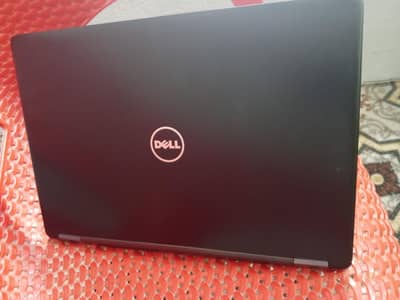 Dell latitude 5480 256 gb ssd 8 gb ram 7 Generation.