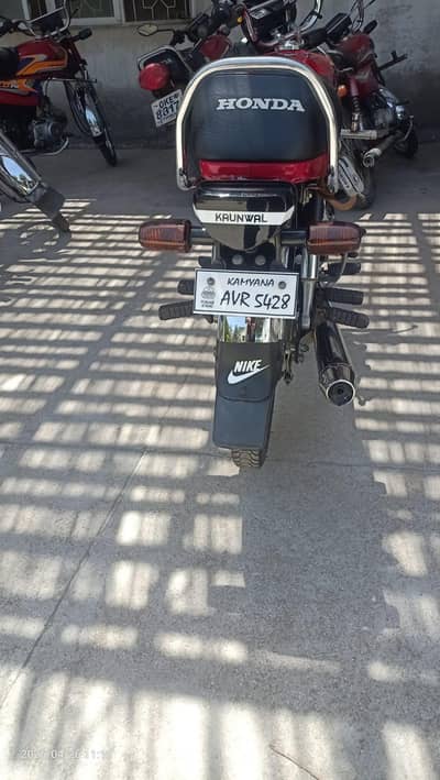 moter saical baraye farokht