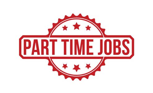 Part-Time Accounts Opportunity Required