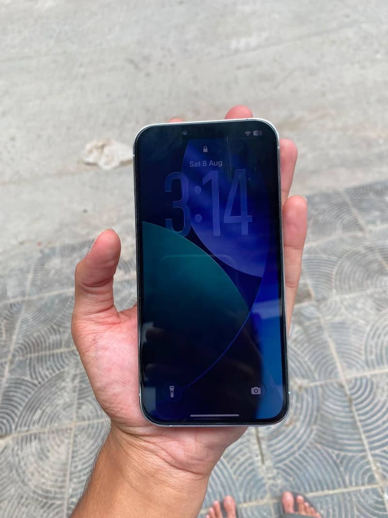 Apple iPhone 13 Pro 5