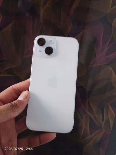 Apple iPhone 15