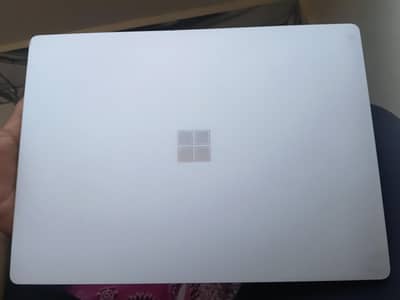 Microsoft surface i5 7 generation  included with original charger i5