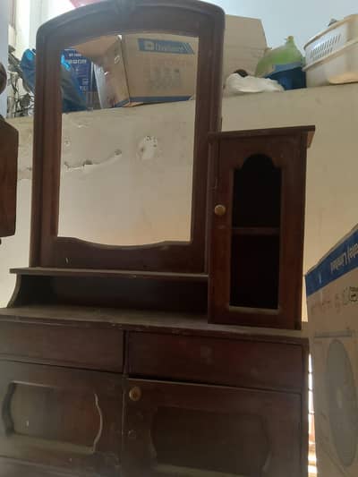 Dressing Table for Sale