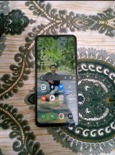 OPPO F11