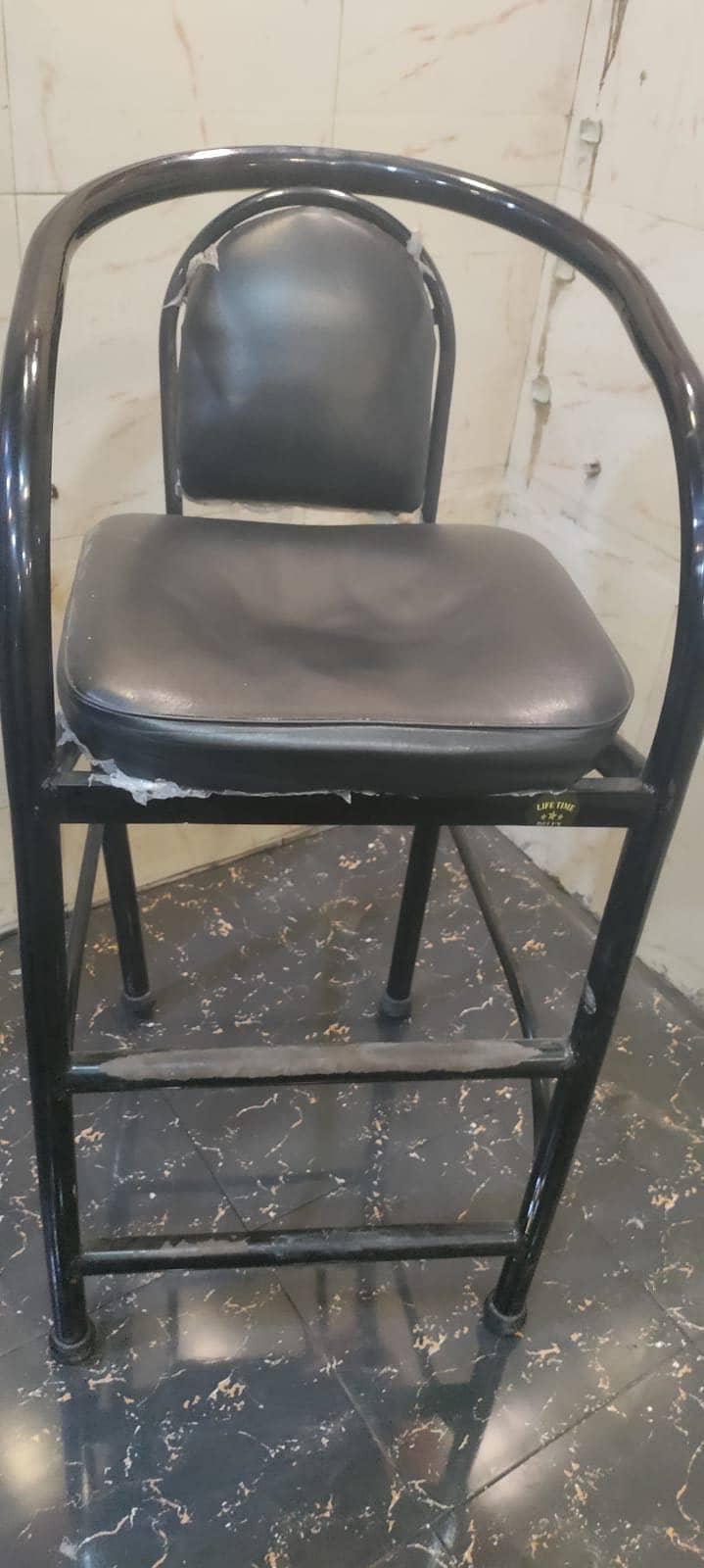 Chair 1