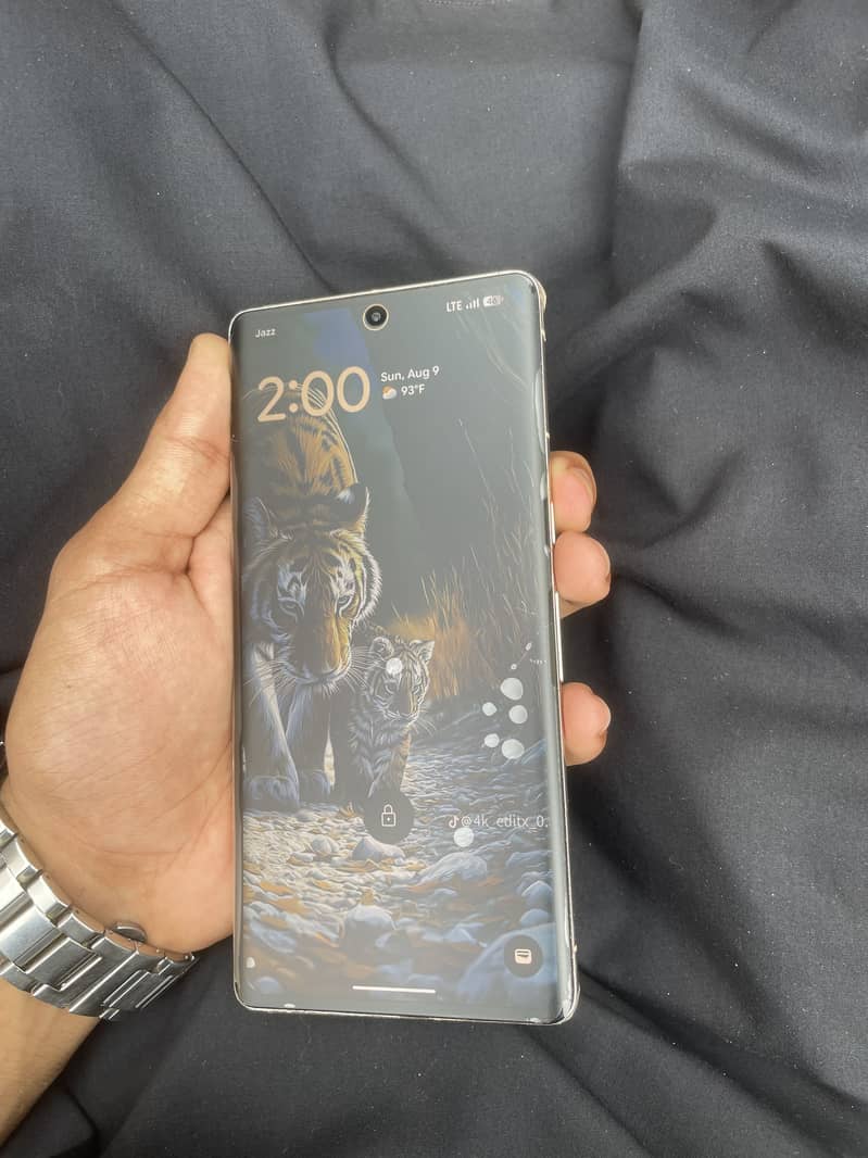 Google Pixel 7 Pro 2