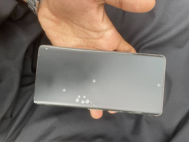 Google Pixel 7 Pro 7
